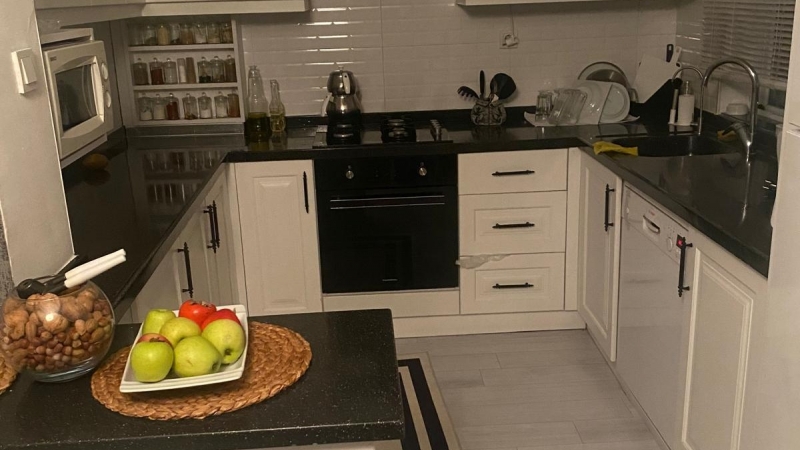 EKOL'DEN ANKARA/ETİMESGUT/ERYAMAN SATILIK 3+1 DUBLEKS 3.ETAP ŞEYHŞAMİL MAH.DAİRE