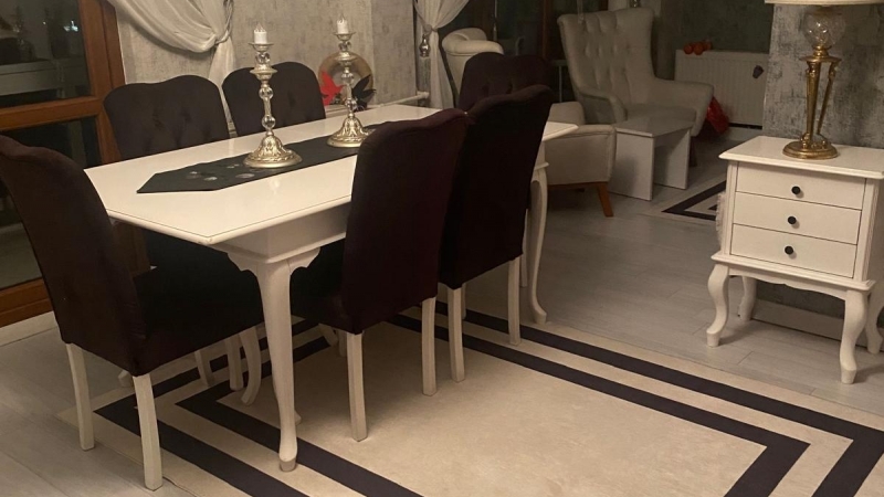 EKOL'DEN ANKARA/ETİMESGUT/ERYAMAN SATILIK 3+1 DUBLEKS 3.ETAP ŞEYHŞAMİL MAH.DAİRE