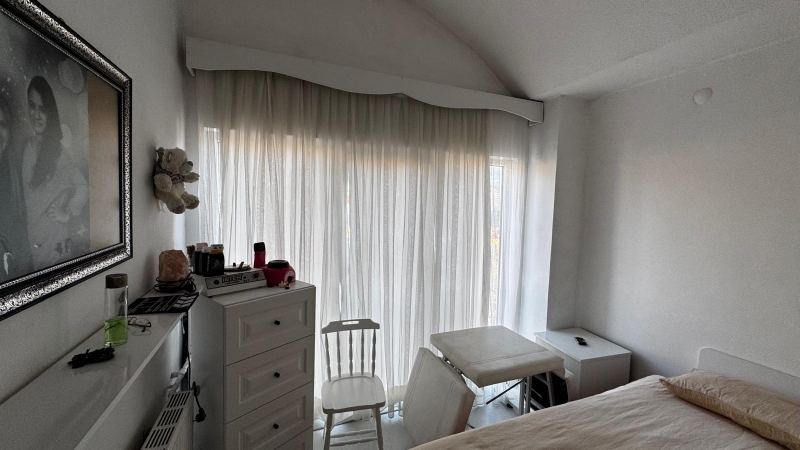 EKOL'DEN ANKARA/ETİMESGUT/ERYAMAN SATILIK 3+1 DUBLEKS 3.ETAP ŞEYHŞAMİL MAH.DAİRE