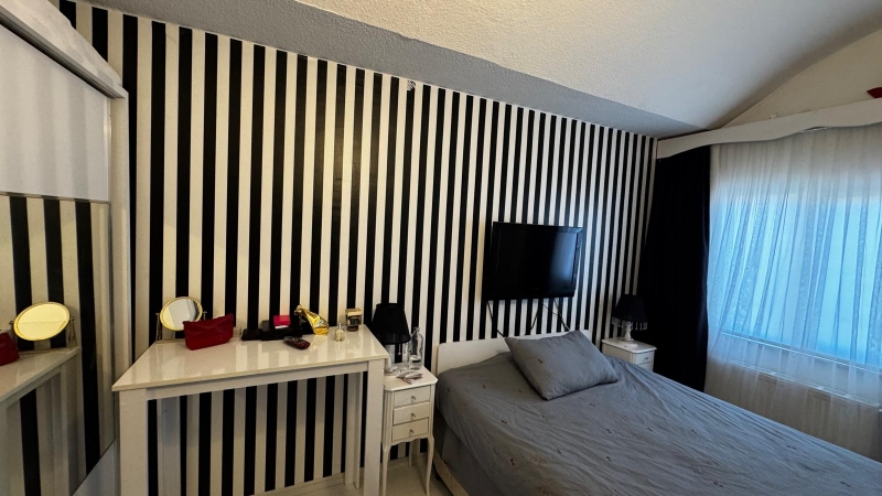 EKOL'DEN ANKARA/ETİMESGUT/ERYAMAN SATILIK 3+1 DUBLEKS 3.ETAP ŞEYHŞAMİL MAH.DAİRE