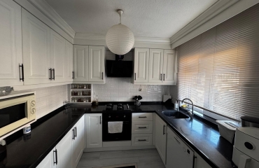 EKOL'DEN ANKARA/ETİMESGUT/ERYAMAN SATILIK 3+1 DUBLEKS 3.ETAP ŞEYHŞAMİL MAH.DAİRE