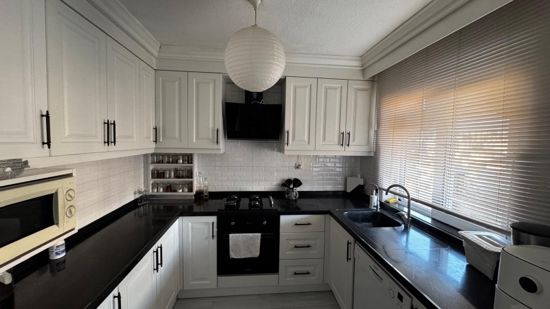 EKOL'DEN ANKARA/ETİMESGUT/ERYAMAN SATILIK 3+1 DUBLEKS 3.ETAP ŞEYHŞAMİL MAH.DAİRE