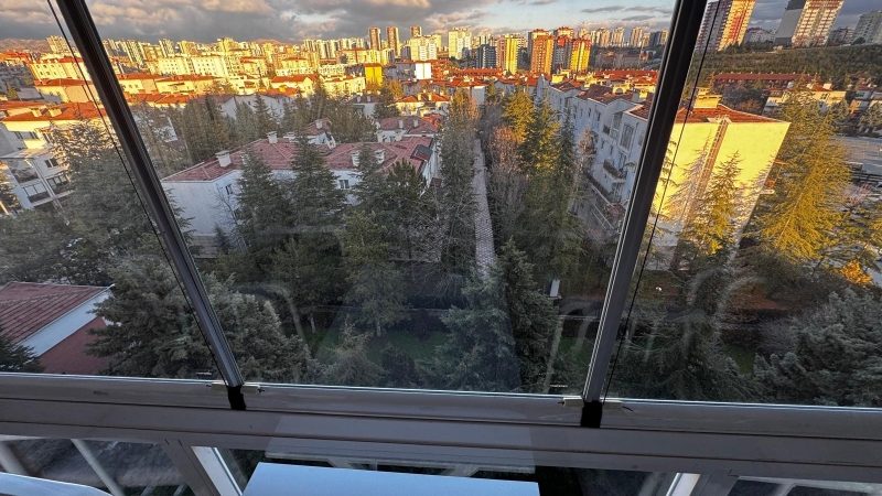 EKOL'DEN ANKARA/ETİMESGUT/ERYAMAN SATILIK 3+1 DUBLEKS 3.ETAP ŞEYHŞAMİL MAH.DAİRE