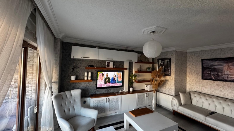 EKOL'DEN ANKARA/ETİMESGUT/ERYAMAN SATILIK 3+1 DUBLEKS 3.ETAP ŞEYHŞAMİL MAH.DAİRE