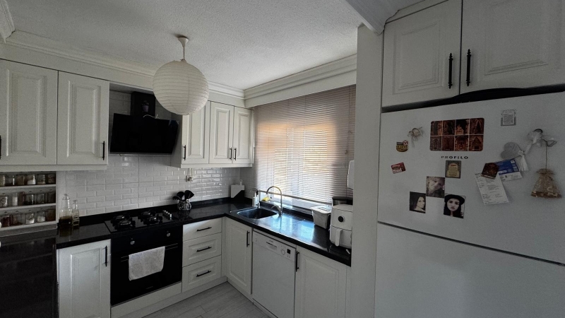 EKOL'DEN ANKARA/ETİMESGUT/ERYAMAN SATILIK 3+1 DUBLEKS 3.ETAP ŞEYHŞAMİL MAH.DAİRE