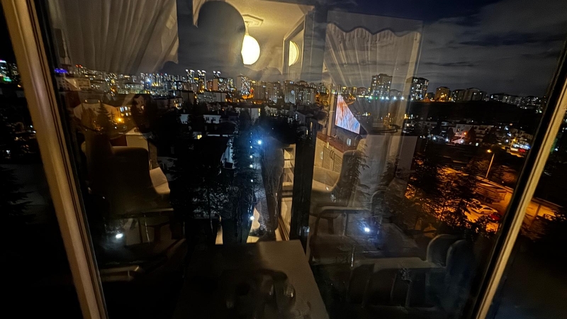 EKOL'DEN ANKARA/ETİMESGUT/ERYAMAN SATILIK 3+1 DUBLEKS 3.ETAP ŞEYHŞAMİL MAH.DAİRE