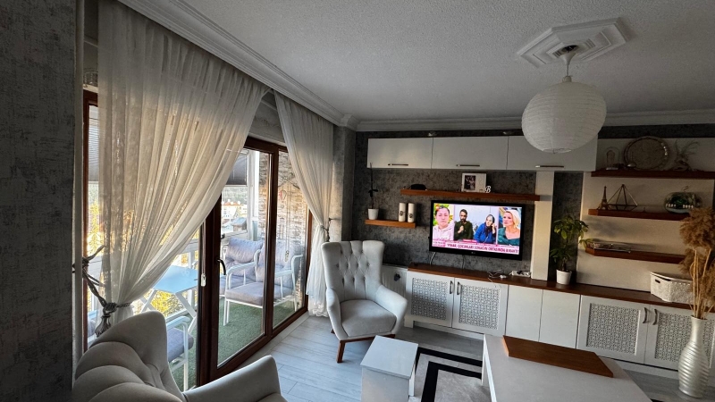 EKOL'DEN ANKARA/ETİMESGUT/ERYAMAN SATILIK 3+1 DUBLEKS 3.ETAP ŞEYHŞAMİL MAH.DAİRE