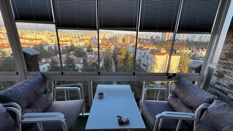 EKOL'DEN ANKARA/ETİMESGUT/ERYAMAN SATILIK 3+1 DUBLEKS 3.ETAP ŞEYHŞAMİL MAH.DAİRE