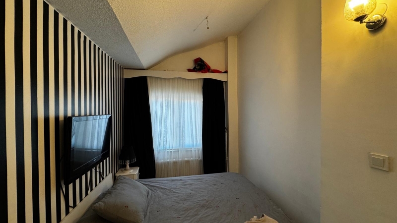 EKOL'DEN ANKARA/ETİMESGUT/ERYAMAN SATILIK 3+1 DUBLEKS 3.ETAP ŞEYHŞAMİL MAH.DAİRE