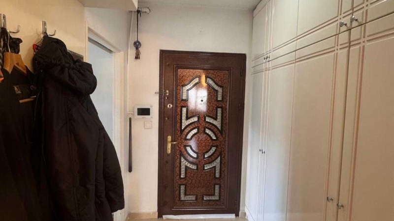 EKOL'DEN ANKARA/ETİMESGUT/ERYAMAN SATILIK 3+1  HASTANE,METROYA VE GÖKSU PARKINA YAKIN DAİRE