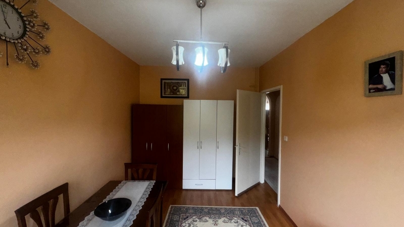 EKOL'DEN ANKARA/ETİMESGUT/ERYAMAN SATILIK 3+1 HASTANE,METROYA,GÖKSU PARKINA YAKIN