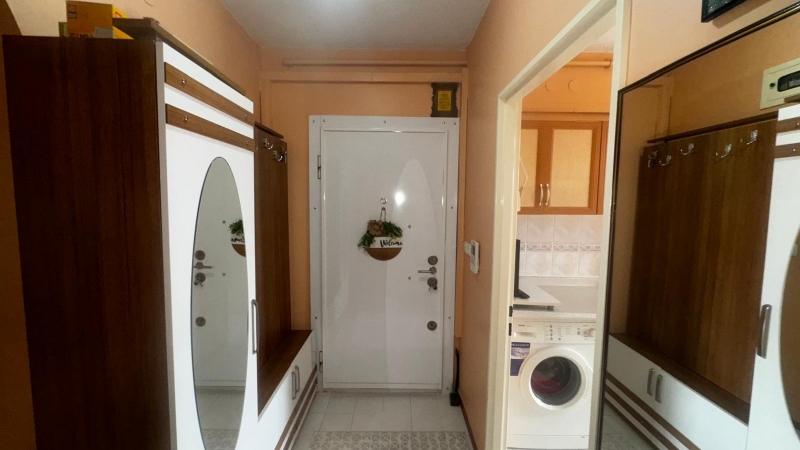 EKOL'DEN ANKARA/ETİMESGUT/ERYAMAN SATILIK 3+1 HASTANE,METROYA,GÖKSU PARKINA YAKIN