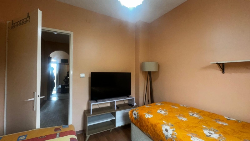 EKOL'DEN ANKARA/ETİMESGUT/ERYAMAN SATILIK 3+1 HASTANE,METROYA,GÖKSU PARKINA YAKIN