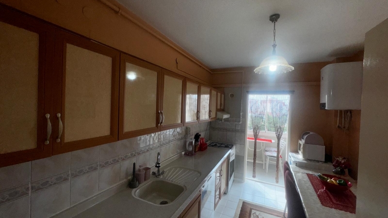 EKOL'DEN ANKARA/ETİMESGUT/ERYAMAN SATILIK 3+1 HASTANE,METROYA,GÖKSU PARKINA YAKIN