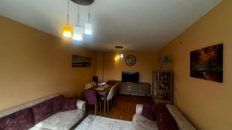 EKOL'DEN ANKARA/ETİMESGUT/ERYAMAN SATILIK 3+1 HASTANE,METROYA,GÖKSU PARKINA YAKIN