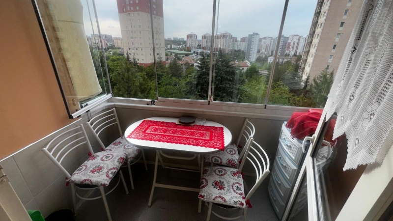 EKOL'DEN ANKARA/ETİMESGUT/ERYAMAN SATILIK 3+1 HASTANE,METROYA,GÖKSU PARKINA YAKIN