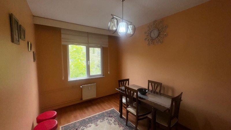 EKOL'DEN ANKARA/ETİMESGUT/ERYAMAN SATILIK 3+1 HASTANE,METROYA,GÖKSU PARKINA YAKIN