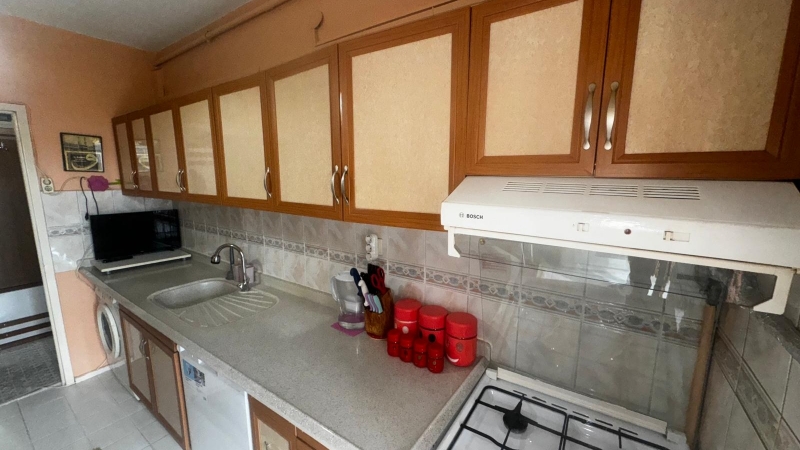 EKOL'DEN ANKARA/ETİMESGUT/ERYAMAN SATILIK 3+1 HASTANE,METROYA,GÖKSU PARKINA YAKIN