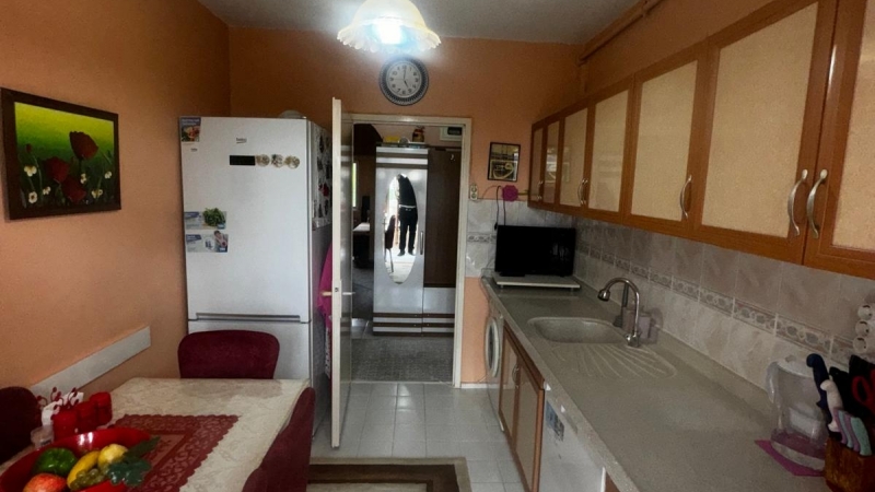 EKOL'DEN ANKARA/ETİMESGUT/ERYAMAN SATILIK 3+1 HASTANE,METROYA,GÖKSU PARKINA YAKIN