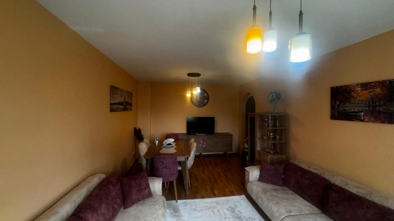 EKOL'DEN ANKARA/ETİMESGUT/ERYAMAN SATILIK 3+1 HASTANE,METROYA,GÖKSU PARKINA YAKIN