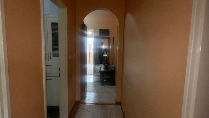 EKOL'DEN ANKARA/ETİMESGUT/ERYAMAN SATILIK 3+1 HASTANE,METROYA,GÖKSU PARKINA YAKIN