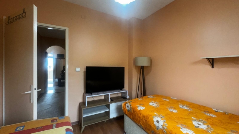 EKOL'DEN ANKARA/ETİMESGUT/ERYAMAN SATILIK 3+1 HASTANE,METROYA,GÖKSU PARKINA YAKIN