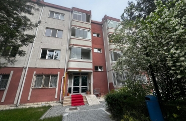 EKOL'DEN ANKARA/ETİMESGUT/ERYAMAN SATILIK 3+1 HASTANE,METROYA,GÖKSU PARKINA YAKIN