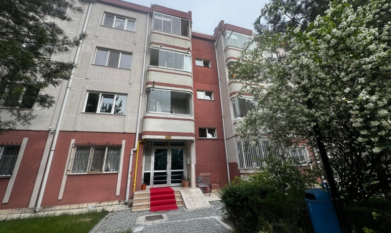 EKOL'DEN ANKARA/ETİMESGUT/ERYAMAN SATILIK 3+1 HASTANE,METROYA,GÖKSU PARKINA YAKIN