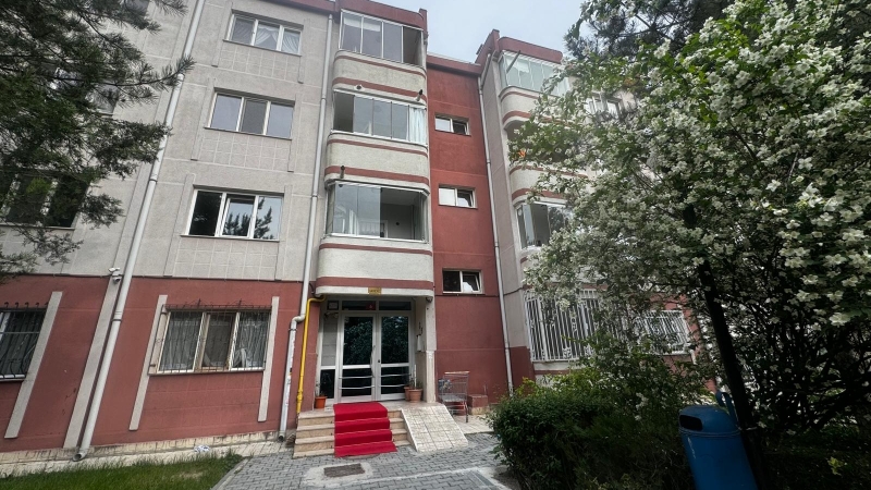 EKOL'DEN ANKARA/ETİMESGUT/ERYAMAN SATILIK 3+1 HASTANE,METROYA,GÖKSU PARKINA YAKIN