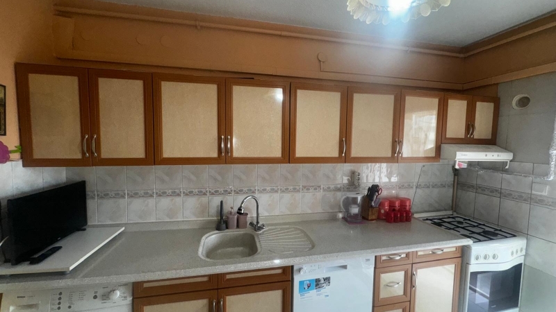 EKOL'DEN ANKARA/ETİMESGUT/ERYAMAN SATILIK 3+1 HASTANE,METROYA,GÖKSU PARKINA YAKIN