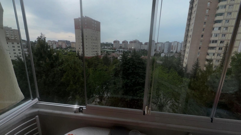 EKOL'DEN ANKARA/ETİMESGUT/ERYAMAN SATILIK 3+1 HASTANE,METROYA,GÖKSU PARKINA YAKIN