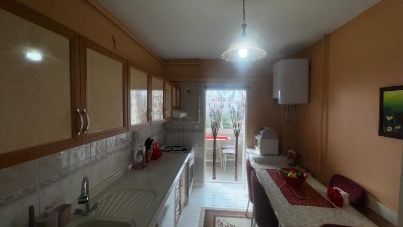 EKOL'DEN ANKARA/ETİMESGUT/ERYAMAN SATILIK 3+1 HASTANE,METROYA,GÖKSU PARKINA YAKIN