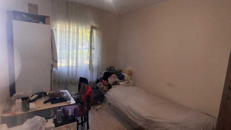 EKOL'DEN ANKARA/ETİMESGUT/ERYAMAN SATILIK 3+1 İŞ YERİNE UYGUN HASTANE,METROYA VE GÖKSU PARKINA YAKIN DAİRE