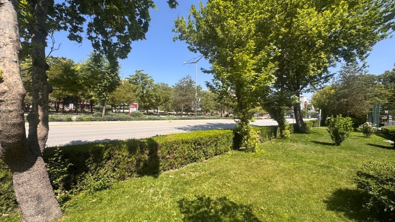 EKOL'DEN ANKARA/ETİMESGUT/ERYAMAN KİRALIK  3+1 İŞ YERİNE UYGUN HASTANE,METROYA VE GÖKSU PARKINA YAKIN DAİRE
