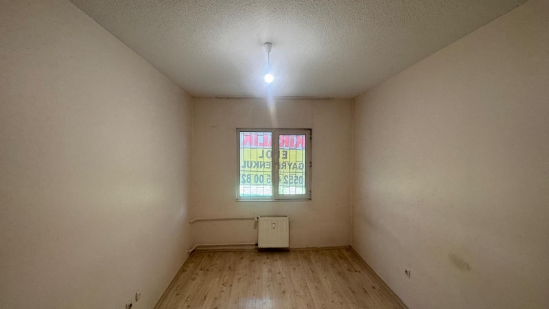 EKOL'DEN ANKARA/ETİMESGUT/ERYAMAN KİRALIK  3+1 İŞ YERİNE UYGUN HASTANE,METROYA VE GÖKSU PARKINA YAKIN DAİRE
