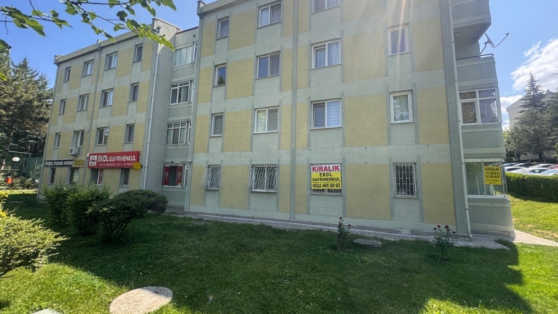 EKOL'DEN ANKARA/ETİMESGUT/ERYAMAN KİRALIK  3+1 İŞ YERİNE UYGUN HASTANE,METROYA VE GÖKSU PARKINA YAKIN DAİRE