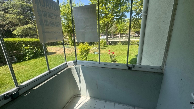 EKOL'DEN ANKARA/ETİMESGUT/ERYAMAN KİRALIK  3+1 İŞ YERİNE UYGUN HASTANE,METROYA VE GÖKSU PARKINA YAKIN DAİRE