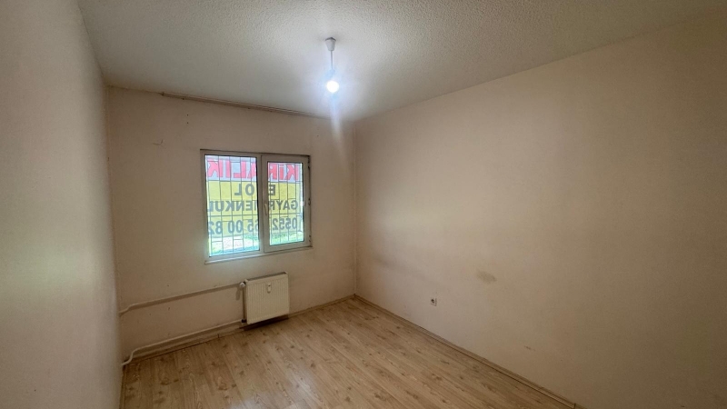 EKOL'DEN ANKARA/ETİMESGUT/ERYAMAN KİRALIK  3+1 İŞ YERİNE UYGUN HASTANE,METROYA VE GÖKSU PARKINA YAKIN DAİRE