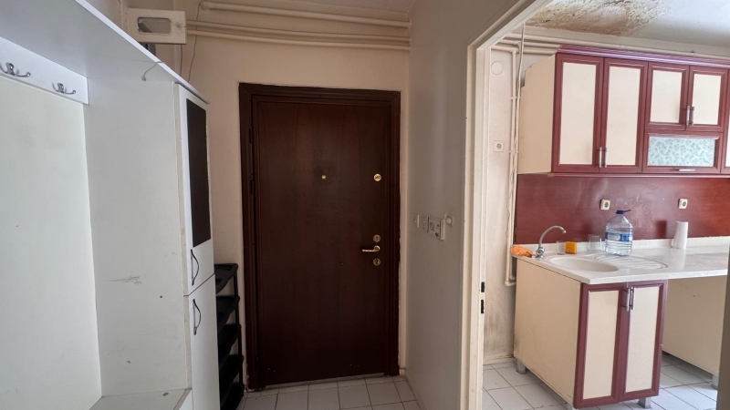 EKOL'DEN ANKARA/ETİMESGUT/ERYAMAN KİRALIK  3+1 İŞ YERİNE UYGUN HASTANE,METROYA VE GÖKSU PARKINA YAKIN DAİRE