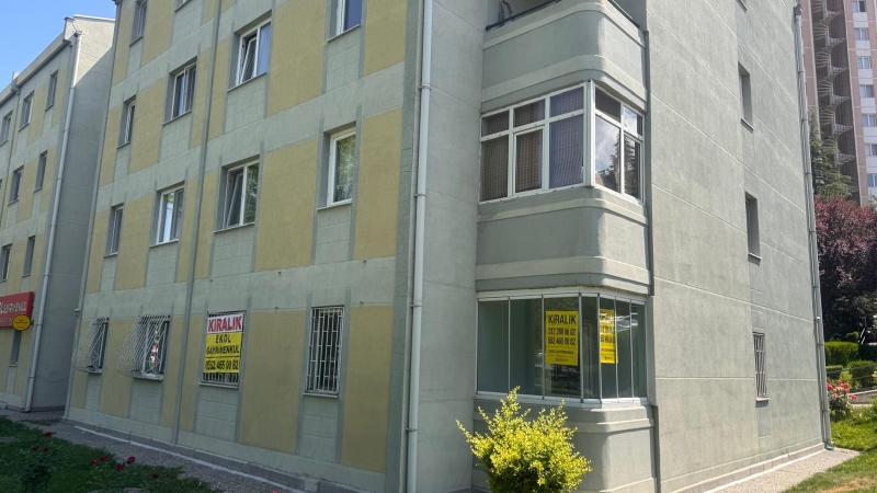 EKOL'DEN ANKARA/ETİMESGUT/ERYAMAN KİRALIK  3+1 İŞ YERİNE UYGUN HASTANE,METROYA VE GÖKSU PARKINA YAKIN DAİRE