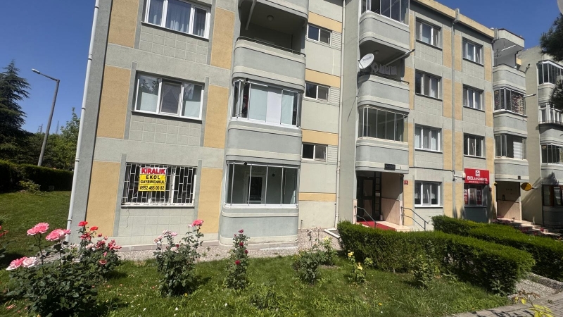 EKOL'DEN ANKARA/ETİMESGUT/ERYAMAN KİRALIK  3+1 İŞ YERİNE UYGUN HASTANE,METROYA VE GÖKSU PARKINA YAKIN DAİRE