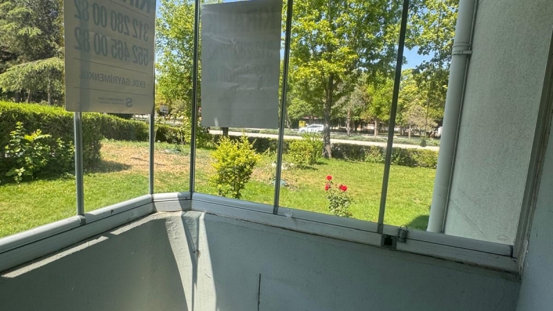 EKOL'DEN ANKARA/ETİMESGUT/ERYAMAN KİRALIK  3+1 İŞ YERİNE UYGUN HASTANE,METROYA VE GÖKSU PARKINA YAKIN DAİRE