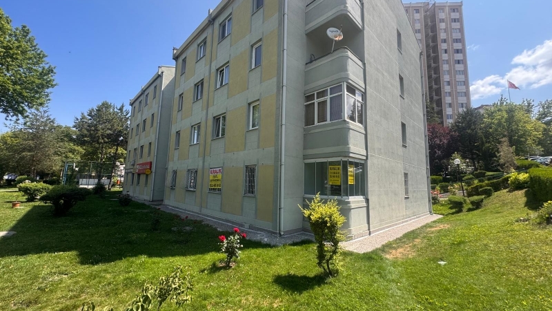 EKOL'DEN ANKARA/ETİMESGUT/ERYAMAN KİRALIK  3+1 İŞ YERİNE UYGUN HASTANE,METROYA VE GÖKSU PARKINA YAKIN DAİRE
