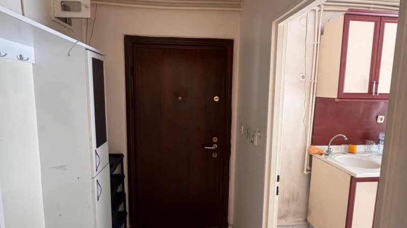 EKOL'DEN ANKARA/ETİMESGUT/ERYAMAN KİRALIK  3+1 İŞ YERİNE UYGUN HASTANE,METROYA VE GÖKSU PARKINA YAKIN DAİRE