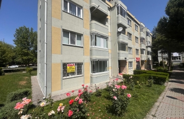 EKOL'DEN ANKARA/ETİMESGUT/ERYAMAN SATILIK 3+1 İŞ YERİNE UYGUN HASTANE,METROYA VE GÖKSU PARKINA YAKIN DAİRE