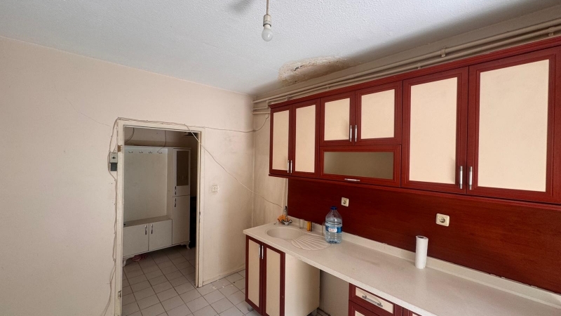 EKOL'DEN ANKARA/ETİMESGUT/ERYAMAN KİRALIK  3+1 İŞ YERİNE UYGUN HASTANE,METROYA VE GÖKSU PARKINA YAKIN DAİRE