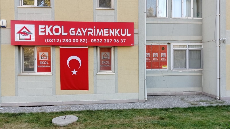 EKOL'DEN ANKARA/ETİMESGUT/ERYAMAN KİRALIK  3+1 İŞ YERİNE UYGUN HASTANE,METROYA VE GÖKSU PARKINA YAKIN DAİRE