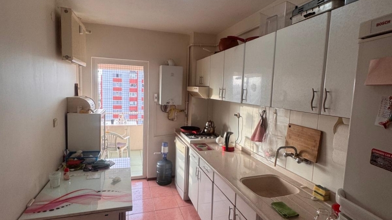 EKOL'DEN ANKARA/ETİMESGUT/ERYAMAN SATILIK 3+1 METRO,GÖKSU VE HASTANEYE YAKIN DAİRE