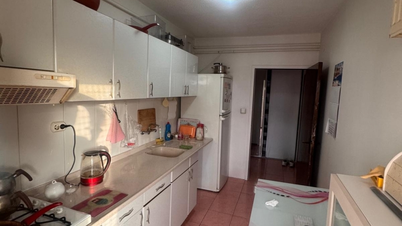 EKOL'DEN ANKARA/ETİMESGUT/ERYAMAN SATILIK 3+1 METRO,GÖKSU VE HASTANEYE YAKIN DAİRE