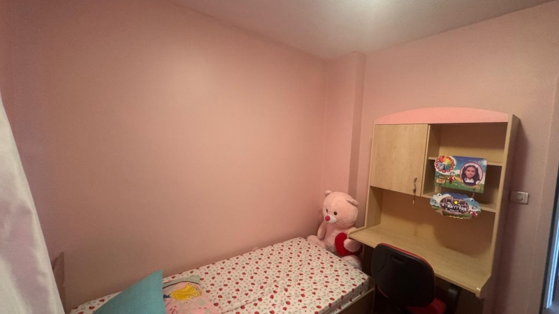 EKOL'DEN ANKARA/ETİMESGUT/ERYAMAN SATILIK 3+1 METRO,GÖKSU VE HASTANEYE YAKIN DAİRE
